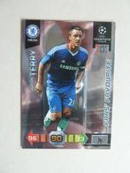 Panini Champ.L card  2010/11   John.Terry  Fans Favorite, Ophalen of Verzenden, Zo goed als nieuw, Buitenlandse clubs, Overige typen
