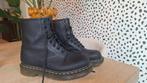 Zwarte Dr. Martens Leren laarzen, Kleding | Dames, Schoenen, Ophalen, Zwart, Dr. Martens, Zo goed als nieuw