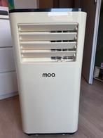 MOA Mobiele Airco ACA016 – 9000 BTU – Koelen & Verwarmen, Witgoed en Apparatuur, Airco's, Ophalen, Gebruikt, Minder dan 60 m³