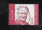 België, OBP 3132, gestempeld, Postzegels en Munten, Postzegels | Europa | Frankrijk, Verzenden, Gestempeld