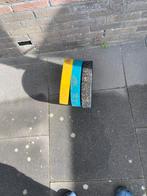 Sponzenset drukfilter vijver, Ophalen of Verzenden, Zo goed als nieuw, Vijverfilter