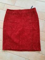 ** Mooie rok van DREAMSTAR

Maat 40

**, Ophalen of Verzenden, Zo goed als nieuw, Maat 38/40 (M), Rood