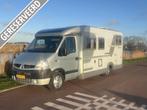 Knaus Sport TI 650 MG Silverline 2x airco,solar, Standaard zit, Tot en met 2, Buitenlamp, Cassettetoilet