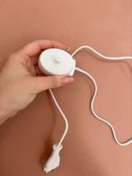 Oplader Braun, Ophalen of Verzenden, Zo goed als nieuw, Overige typen