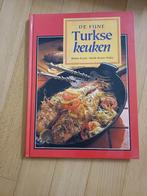 De fijne turkse keuken, Ophalen, Gelezen, De fijne turkse keuken