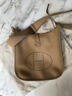 Hermès Evelyne 29 in Beige Marfa, Ophalen of Verzenden, Nieuw, Beige