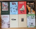 Friese boeken, Ophalen of Verzenden, Gelezen, Europa overig