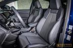 Audi Q4 Sportback e-tron 45 quattro 77 kWh|2xS-Line|NAP|HUD, Automaat, 82 kWh, Blauw, Origineel Nederlands