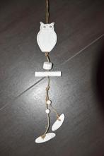 Uiltje hanger, Huis en Inrichting, Ophalen of Verzenden, Zo goed als nieuw