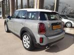 MINI Countryman 2.0 Cooper S E ALL4 (bj 2020, automaat), Auto's, Mini, Origineel Nederlands, Te koop, Zilver of Grijs, 5 stoelen