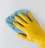 Schoonmaakster, Vacatures, Vanaf 10 jaar, Overige vormen