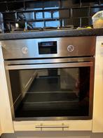Inbouw oven, Gebruikt, Hete lucht, Oven met grill, Inbouw