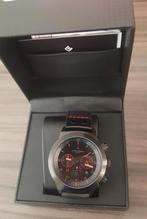 Horloge Alpha Sierra DEFCON LGM30RL, Ophalen of Verzenden, Zo goed als nieuw, Staal, Overige merken