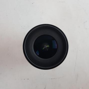 sigma 10-20mm 1:3.5 dc hsm voor Nikon in doos || NU €129.99! beschikbaar voor biedingen