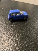 Schaalmodel Volkswagen Lupo, Ophalen of Verzenden, Zo goed als nieuw, Auto