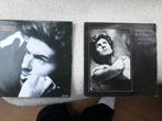 George Michael careless  whisper en faith, Cd's en Dvd's, Vinyl Singles, Ophalen of Verzenden, Gebruikt, Pop