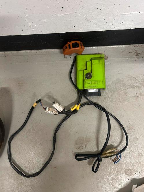 GET ecu sxf 250 2019/2022 mcf fc, Motoren, Tuning en Styling, Ophalen of Verzenden