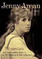 JENNY AREAN dvd TV-SPECIALS, Cd's en Dvd's, Alle leeftijden, Ophalen of Verzenden, Gebruikt
