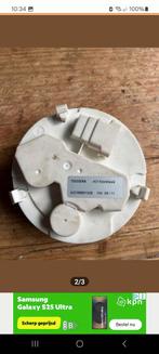 Km teller harley davidson., Ophalen of Verzenden