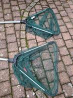 Visnet - Arca schepnet, Ophalen of Verzenden, Gebruikt, Overige merken