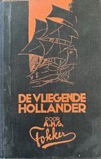 Fokker A.H.G, Ophalen of Verzenden, Gebruikt, Boek of Tijdschrift
