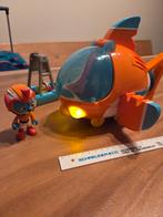 Playskool Swift's Flash Wing Reddingsactie Top Wing, Ophalen of Verzenden, Zo goed als nieuw