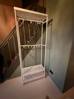 IKEA Mackapar Kapstok, Huis en Inrichting, Ophalen, Zo goed als nieuw, Metaal, Staande kapstok
