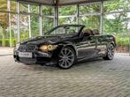 BMW M3 Cabriolet E93 4.0 V8 420pk 2008 HANDGESCHAKELD Youngt, Auto's, BMW, Gebruikt, Cabriolet, Overige brandstoffen, Bedrijf