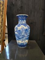 Antieke japanse vaas (arita), Antiek en Kunst, Ophalen