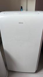 Mobile airco Qlima, Witgoed en Apparatuur, Airco's, Ophalen, Gebruikt, Minder dan 60 m³, 3 snelheden of meer