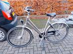 Mooie Gazelle Chamonix, Fietsen en Brommers, Fietsen | Dames | Damesfietsen, Ophalen, Versnellingen, Zo goed als nieuw, 50 tot 53 cm
