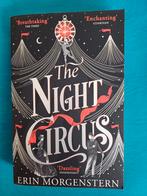 The night circus, Ophalen, Zo goed als nieuw