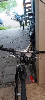 Mouthainbike, Overige merken, Gebruikt, Minder dan 10 versnellingen, 28 inch