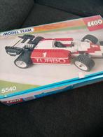 LEGO Model Team 5540 Formula 1 Racer, Ophalen, Gebruikt, Complete set, Lego