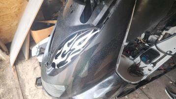 Frame sr piaggio  beschikbaar voor biedingen