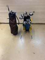 Uitgebreide dames golfset met draagtassen, Sport en Fitness, Golf, Ophalen, Gebruikt, Set, Overige merken