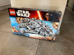 Lego Star Wars 75105 millennium falcon nieuw geseald, Kinderen en Baby's, Speelgoed | Duplo en Lego, Nieuw, Complete set, Ophalen of Verzenden