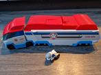 Paw patrol vrachtwagen, Kinderen en Baby's, Speelgoed | Speelgoedvoertuigen, Ophalen, Gebruikt