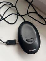 Microsoft Wireless Muis Receiver - Zonder Muis, Computers en Software, Muizen, Ophalen of Verzenden, Gebruikt, Draadloos, Muis