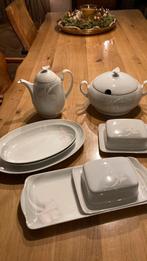 8-delig Seltmann weiden servies Calypso, Nieuw, Ophalen of Verzenden, Schaal of Schalen, Overige stijlen