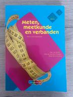 Meten, meetkunde en verbanden, Boeken, Studieboeken en Cursussen, Ophalen of Verzenden, Zo goed als nieuw, Overige niveaus