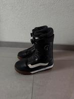 Vans Aura Pro Snowboardschoenen - Maat 46 (valt als 44), Ophalen of Verzenden, Zo goed als nieuw, Schoenen