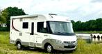 Rapido 803F integraal compacte gezinscamper, nieuwstaat, Integraal, Bedrijf, Diesel, Rapido