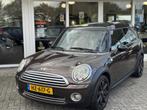 Mini Clubman 1.6 16V 120pk 6bak,Cooper,Leder,Panoramadak,Cli, Voorwielaandrijving, Gebruikt, 4 cilinders, 4 stoelen