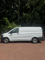 Mercedes-Benz Vito // compleet gereviseerde motor! // 2017, Auto's, 15 km/l, Euro 6, 4 cilinders, Wit