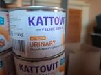 Kattenvoer, Kattovit, urinary, zooplus, Dieren en Toebehoren, Ophalen, Nieuw