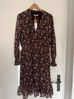 Freebird jurk nieuw mt XL, Ophalen of Verzenden, Nieuw, Maat 46/48 (XL) of groter, Onder de knie