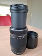 Olympus 75-300mm Telelens - Uitstekende Conditie, Audio, Tv en Foto, Fotografie | Lenzen en Objectieven, Ophalen of Verzenden