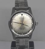 Vintage Seiko Alpinist 85899 Champion 850 Horloge 1964, Gebruikt, Staal, Polshorloge, Ophalen of Verzenden