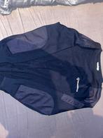 Commandotrui brandweer Maat L, Kleding | Heren, Ophalen of Verzenden, Gedragen, Maat 52/54 (L)